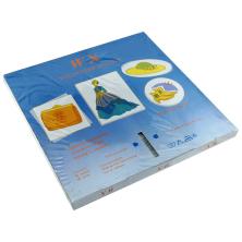 Регилин 10мм  белый (45м)