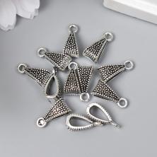 Бейл 16*8мм отв-е d-4,0мм 