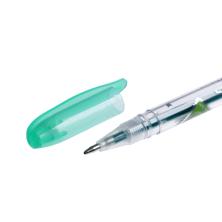 Набор ручек гелевых 10цветов арт.641008