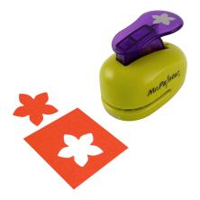 Дырокол фигурный 