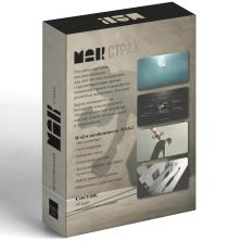 Карты гадальные "Метафорические. Внутренний страх" 10*15см арт.7756772 (50карт)