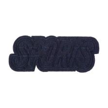 Термоаппликация "Sport" 105*42мм арт.S-2342