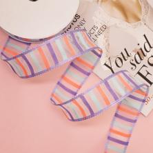 Лента капрон 25мм арт.ФУ-6917