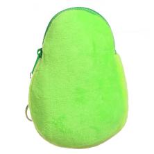 Кошелек на молнии 13*9см 