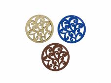 Декор дерево 