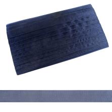 Лента капрон 12мм арт.NG-01 т.синий