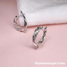 Заготовка д/серег англ.заст. 