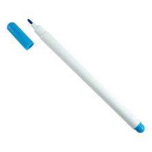 Маркер по ткани смывающийся арт.MRW-003 голубой