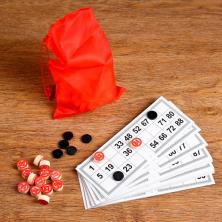 Игра настольная "Лото" в коробке 24*10*5см арт.513256