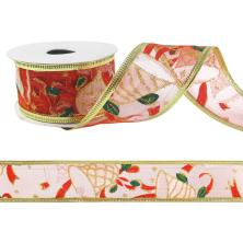 Лента капрон 35мм 