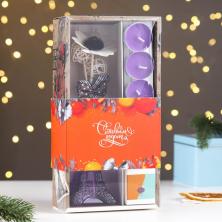 Диффузор+3свечи набор 