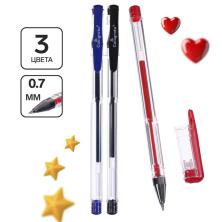 Набор гелевых ручек арт.5477652