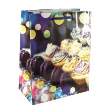 Пакет ламинат 23*18*10см 