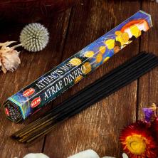 Благовония "Привлечение денег" Attracts Money (20пал.)