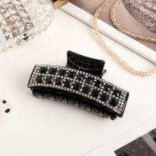 Краб для волос  8,0см 