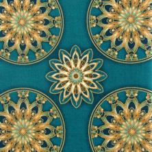 Ткань Peppy 50*55см Terracina арт.AQSM 146г/кв.м