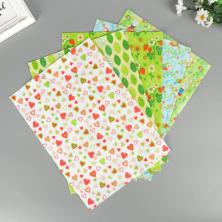 Фетр мягкий 1,0мм 