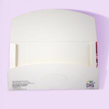 Поздравляем Конверт д/денег 16,5*8см 20-05-249