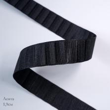 Тесьма 19мм арт.090740_