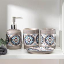 Набор аксессуаров для ванной комнаты 
