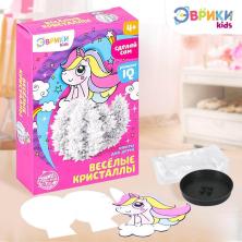 Выращивание кристаллов 