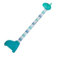 Ручка гелевая "Зебра" арт.3567715 синий