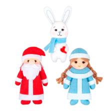 Набор для изготовления игрушки из фетра 