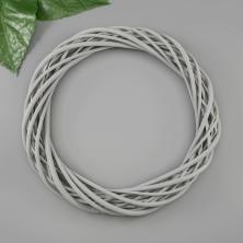 Лоза сухая d-25cм арт.SF-2418 серый