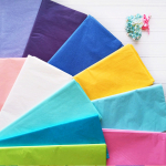 Бумага тишью