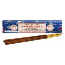 Благовония "Nag Champa" (10пал)