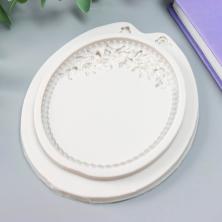 Молд силикон 