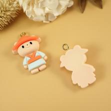 Подвеска акрил 