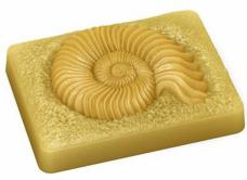 Пластиковая форма 