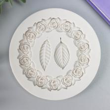 Молд силикон 