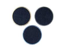 Термозаплатка джинс 