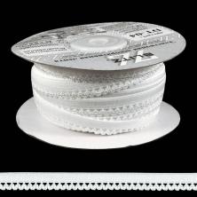 Резинка "Blitz" 10мм арт.DT-04 (от 1м)