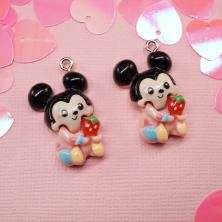 Подвеска акрил 