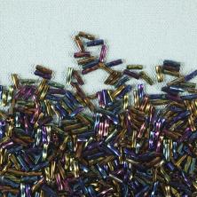 Стеклярус витой 3" (50гр)