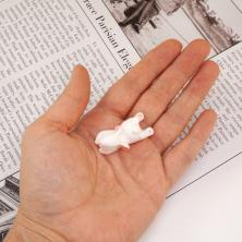 Миниатюра полистоун 