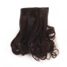 Трессы кудри 15*100см арт.HAR-10 14-т.каштановый