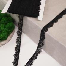 Кружево стрейч  15мм арт.Т146