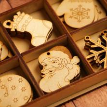 Заготовка дерево 