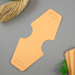 Дисплеи, бирки для украшений