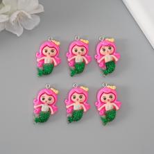 Подвеска пластик 