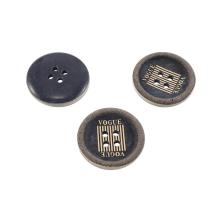 Пуговица арт.NE157 11мм 18L