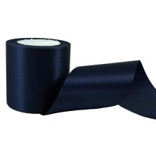 Лента атласная  75мм арт.SF-1370 (22,8м)