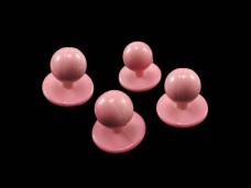 Пукля пластик 11мм арт.3184