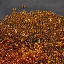 Бисер Чехия 10/0 круглый кат.2 (1*5гр)