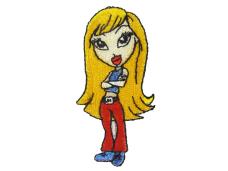 Термоаппликация 