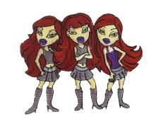 Термоаппликация 